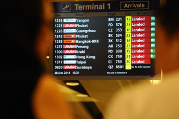 航班信息顯示系統(tǒng)