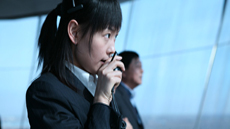 機(jī)場(chǎng)通訊