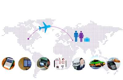 旅客體驗服務(wù)平臺